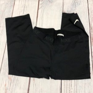 Nike Capri leggings